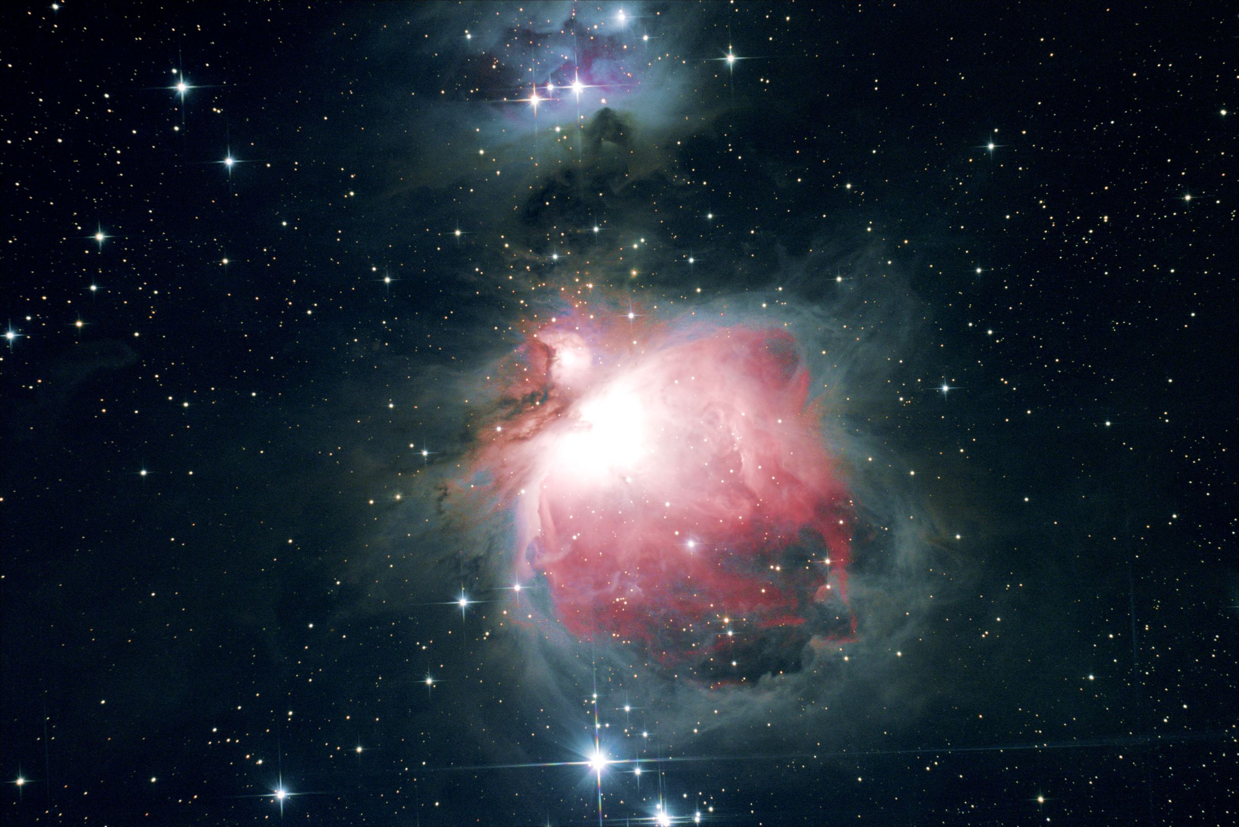 Astrophotography